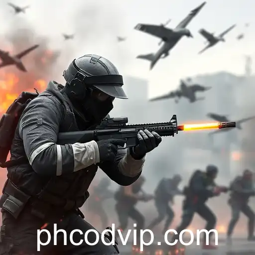 Exploring the Dynamic World of Action Games: A Dive into the 'Codvip' Trend
