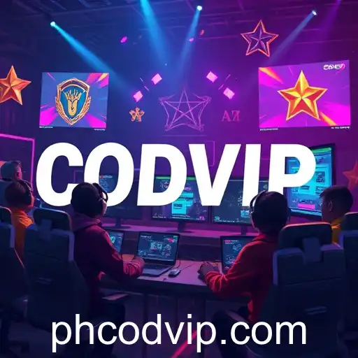 The Rise of CODVIP in the Gaming World