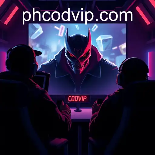 The Rise of Codvip in Online Gaming Communities