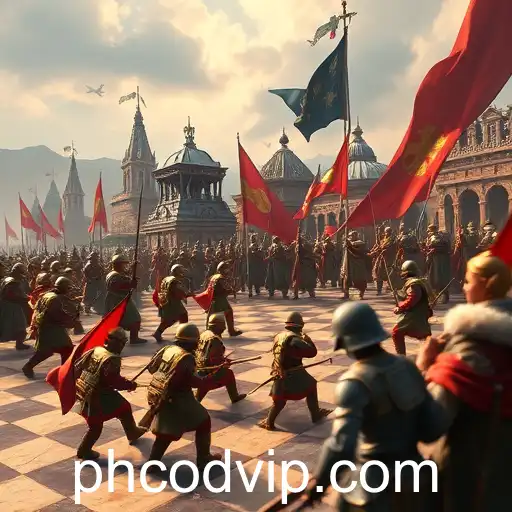 The Rise of 'codvip' in Gaming Culture