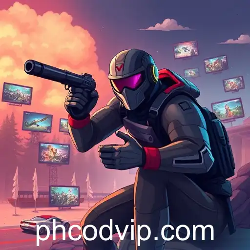 The Growing Popularity of Codvip Among Gamers