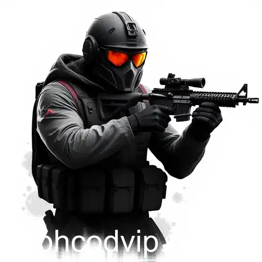 The Rise of Codvip in the Gaming World