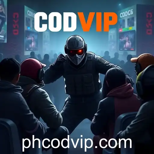 The Rise of CodVIP in Gaming Communities