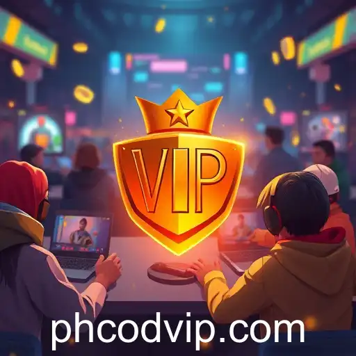 The Rise and Impact of 'CodeVIP' in Online Gaming