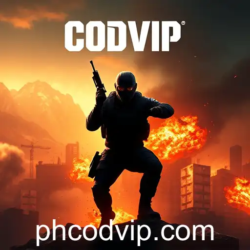 The Rise of 'codvip' in Online Gaming