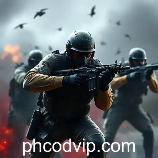 Exploring the Dynamic World of 'Multiplayer Games' and the Role of 'CODVIP'