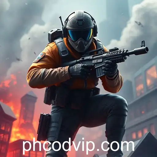 The Rise of Codvip: Revolutionizing Online Gaming