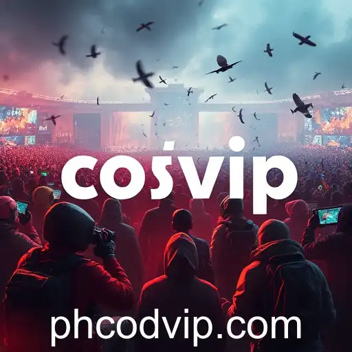 The Rise of 'codvip' in Gaming Circles