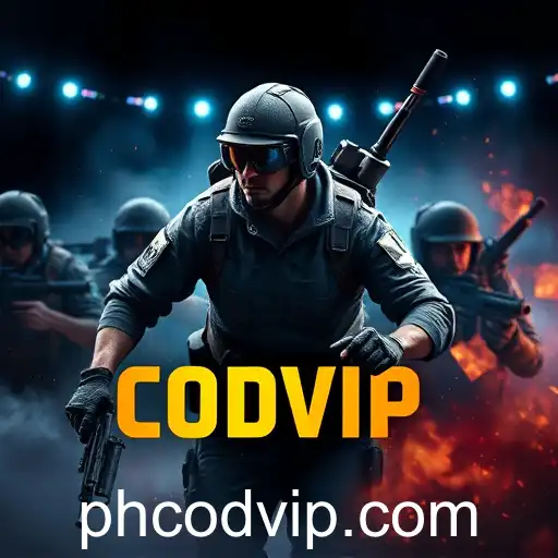 The Rise of Codvip in Online Gaming